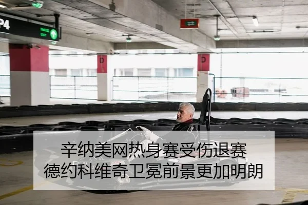 辛纳美网热身赛受伤退赛 德约科维奇卫冕前景更加明朗